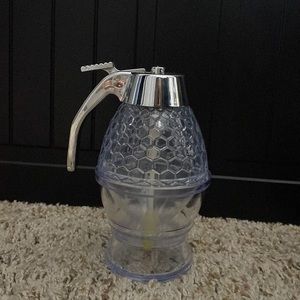 honey dispenser